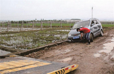 顺义区抚顺道路救援